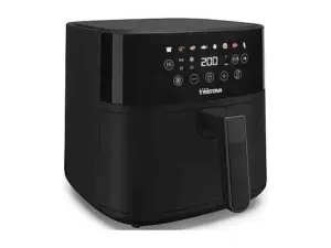 FRIGGITRICE AD ARIA FR-9060 DIGITALE 6 LITRI 1700W TRISTAR