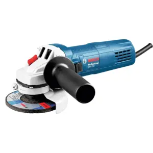 Bosch Professional GWS 750 Smerigliatrice Angolare 115 mm