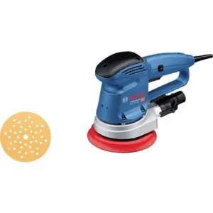 BOSCH LEVIGATRICE ROTOORBITALE GEX 34-150 PROFESSIONAL