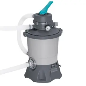 Pompa di Filtraggio a Sabbia Bestway 3.596 L/h – Cod. 58515