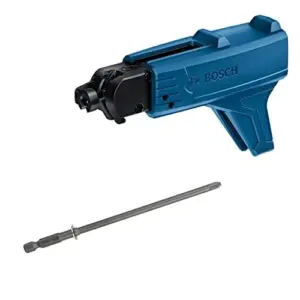 Bosch Professional GMA 55 Accessorio caricatore per avvitatore