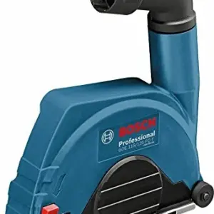 BOSCH CUFFIA DI ASPIRAZIONE GDE 115/125 FC-T PROFESSIONAL X SMERIGLIATRICI