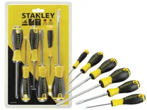 STANLEY- SET 6 GIRAVITI