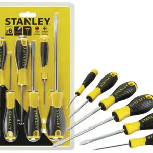 STANLEY- SET 6 GIRAVITI