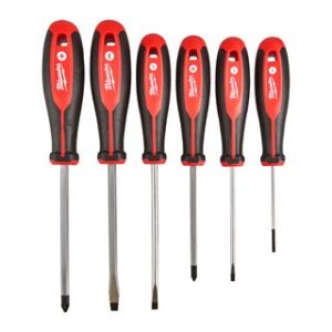 MIWAUKEE SERIE GIRAVITE 1-6PZ