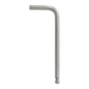 MILWAUKEE CHIAVE ESAG.COMPATTA SFERICA MM.5