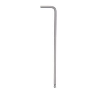 MILWAUKEE CHIAVE ESAGONALE LUNGA SFER.MM.5