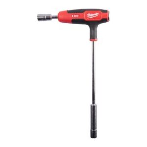 MILWAUKEE CHIAVE A BUSSOLA MM.8