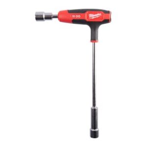 MILWAUKEE CHIAVE A BUSSOLA MM.13