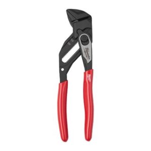 MILWAUKEE PINZA CON BECCHI A CHIAVE MM.180