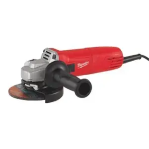 MILWAUKEE SMERIGLIATRICE AG10-125