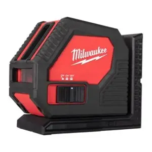 MILWAUKEE LIVELLA LASER CLL