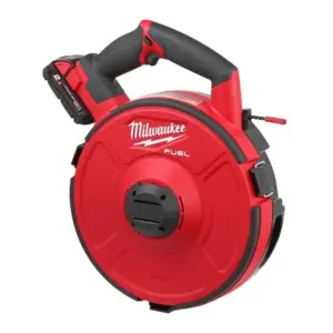 MILWAUKEE SONDA TIRACAVI MT.30